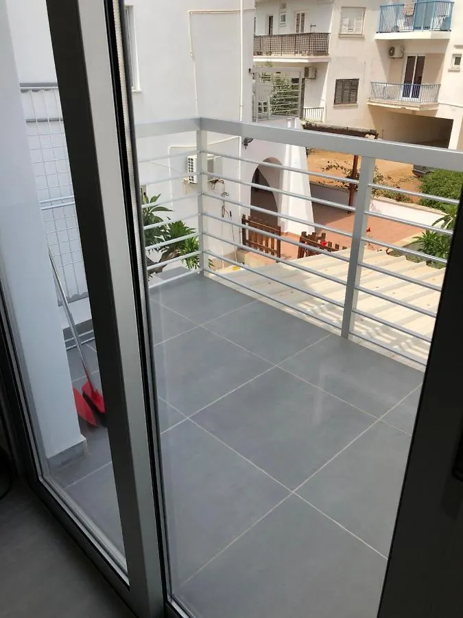 Katalimata Court Apartment Ayia Napa