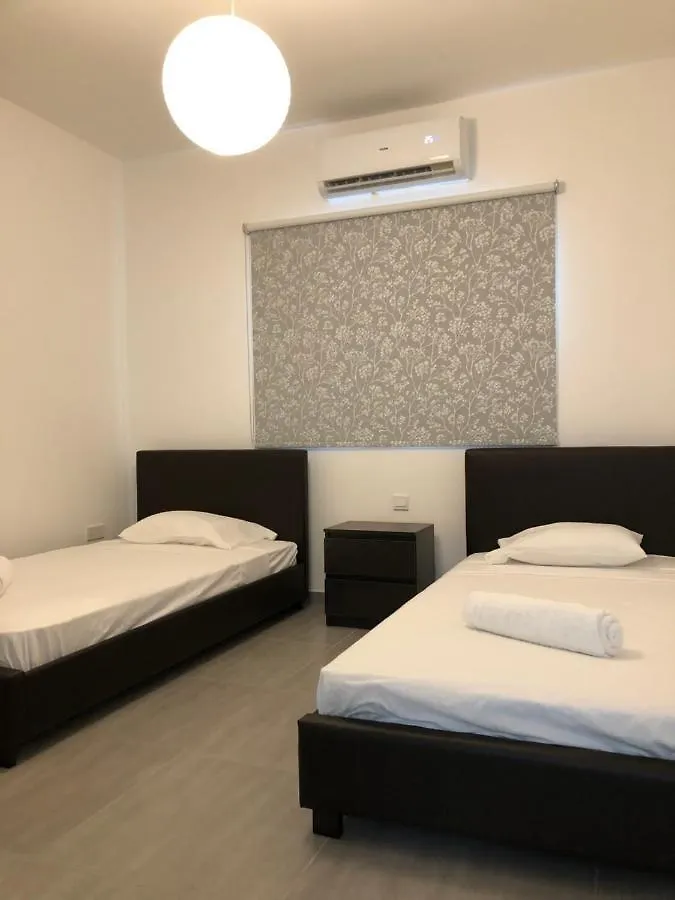 Katalimata Court Apartment Ayia Napa