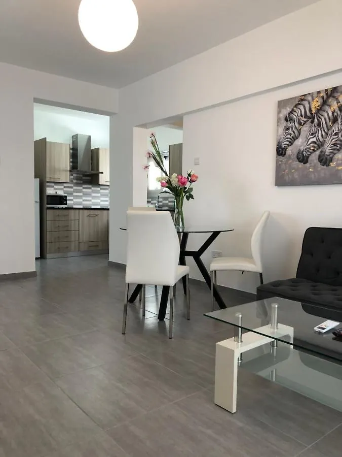 Katalimata Court Apartment Ayia Napa