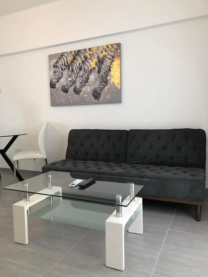 Katalimata Court Apartment Ayia Napa Cyprus