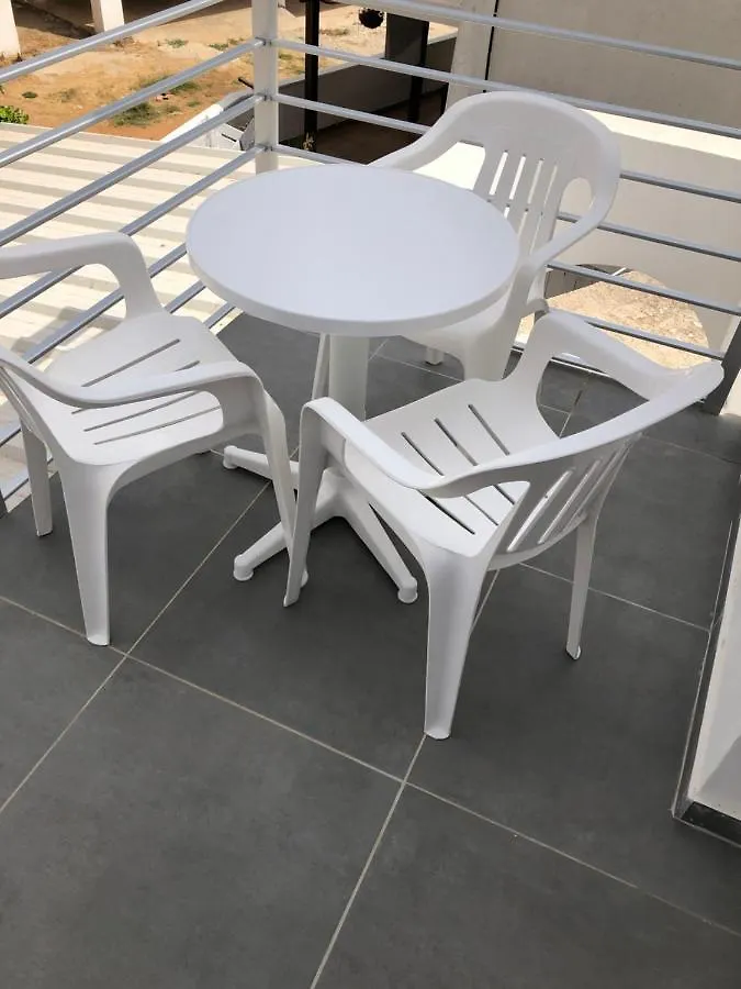 Katalimata Court Apartment Ayia Napa