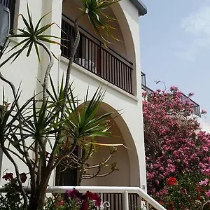 Myriama Ayia Napa