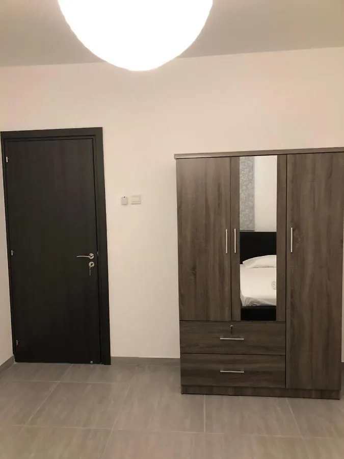 Katalimata Court Apartment Ayia Napa Cyprus