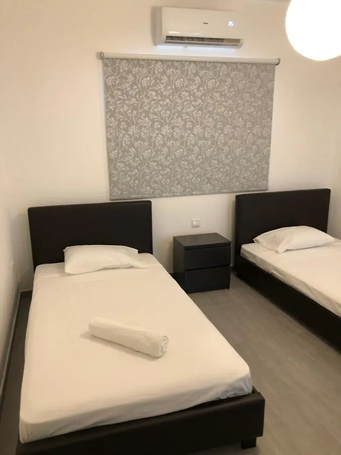 Katalimata Court Apartment Ayia Napa
