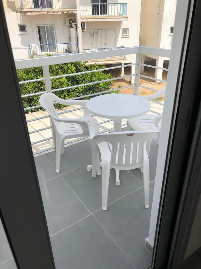 Katalimata Court Apartment Ayia Napa