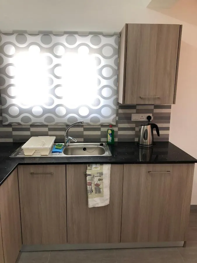Katalimata Court Apartment Ayia Napa