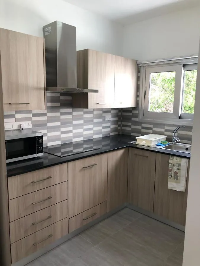 Katalimata Court Apartment Ayia Napa