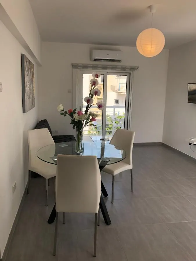 Katalimata Court Apartment Ayia Napa Cyprus