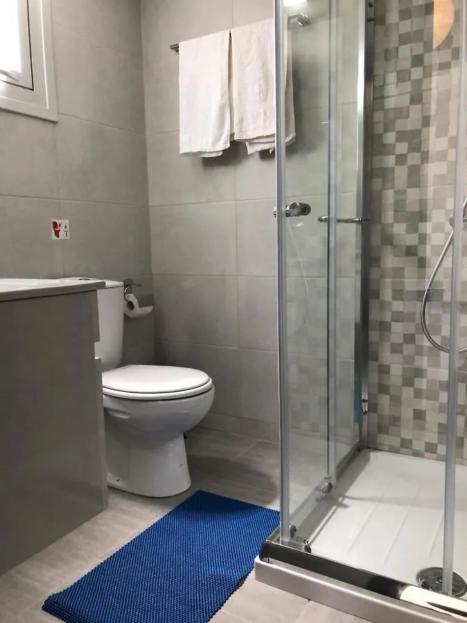 Katalimata Court Apartment Ayia Napa