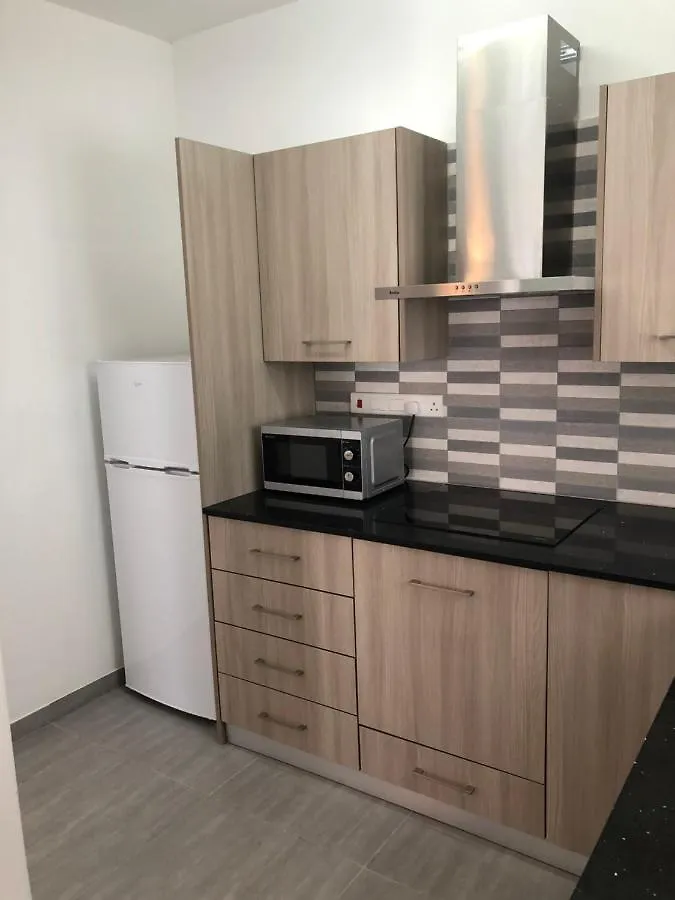 Katalimata Court Apartment Ayia Napa