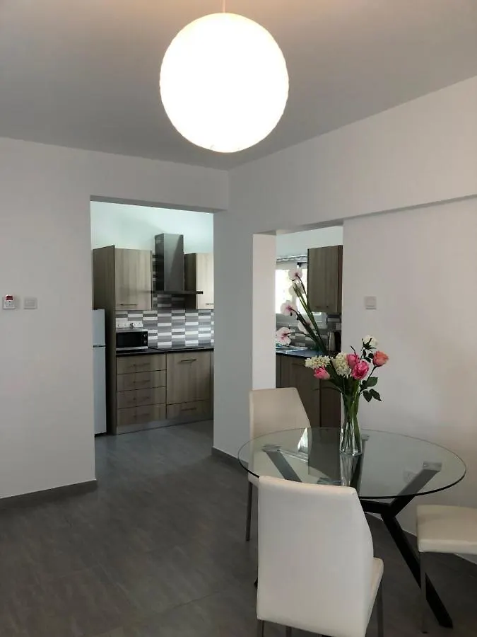 Katalimata Court Apartment Ayia Napa