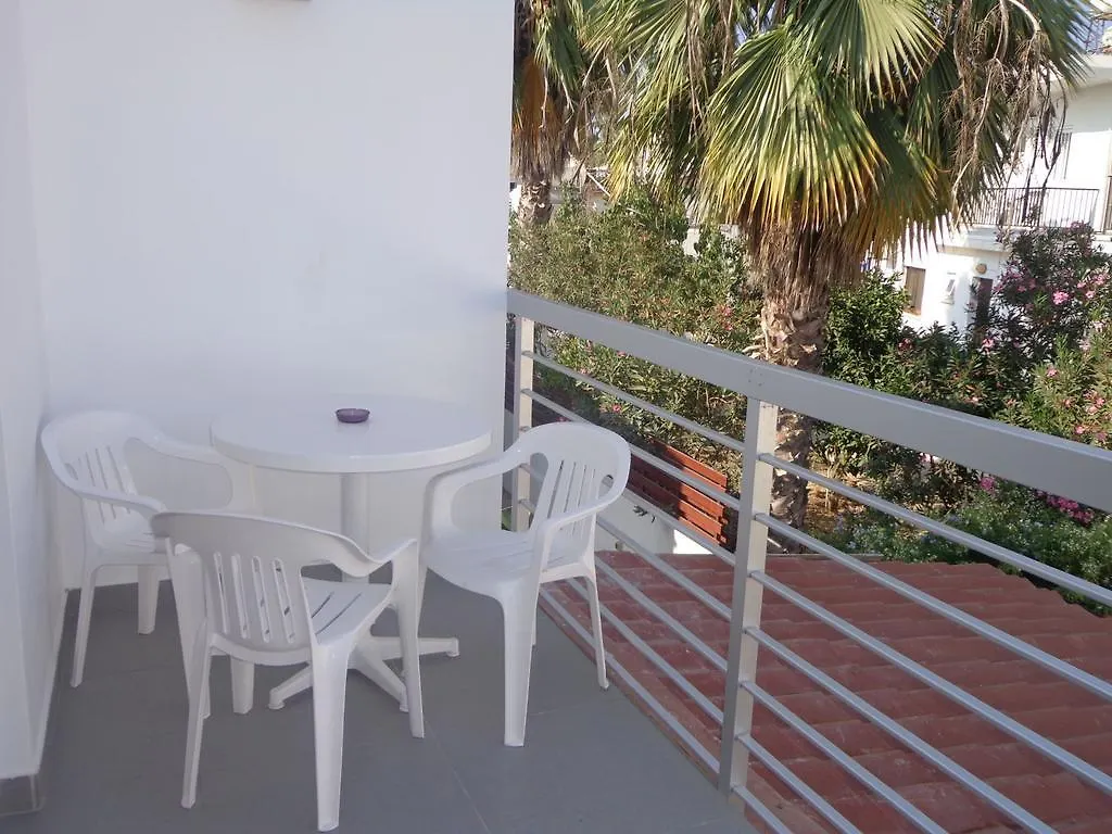 Katalimata Court Apartment Ayia Napa