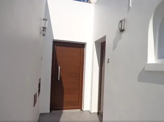 Katalimata Court Apartment Ayia Napa Cyprus
