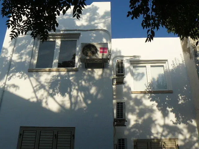 Katalimata Court Apartment Ayia Napa