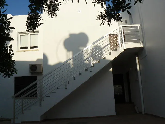 Katalimata Court Apartment Ayia Napa