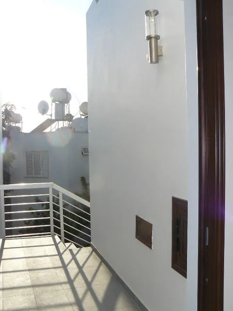 Katalimata Court Apartment Ayia Napa