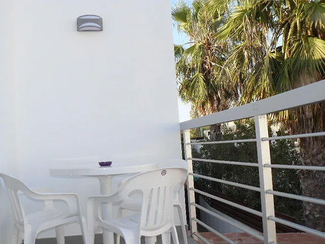 Katalimata Court Apartment Ayia Napa