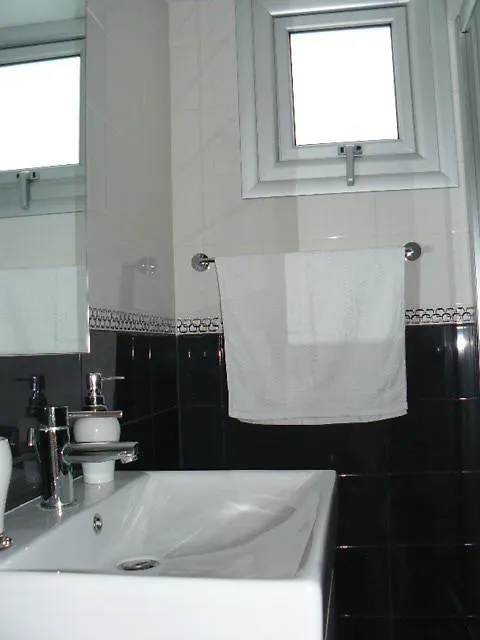 Katalimata Court Apartment Ayia Napa