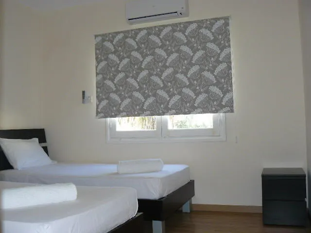 Katalimata Court Apartment Ayia Napa