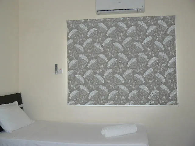 Katalimata Court Apartment Ayia Napa Cyprus