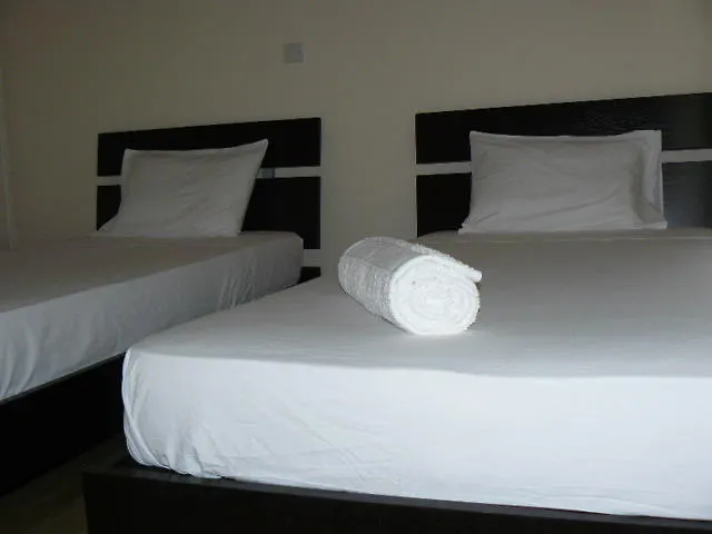 Katalimata Court Apartment Ayia Napa