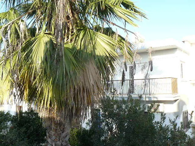Katalimata Court Apartment Ayia Napa Cyprus