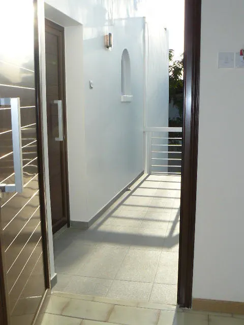 Katalimata Court Apartment Ayia Napa