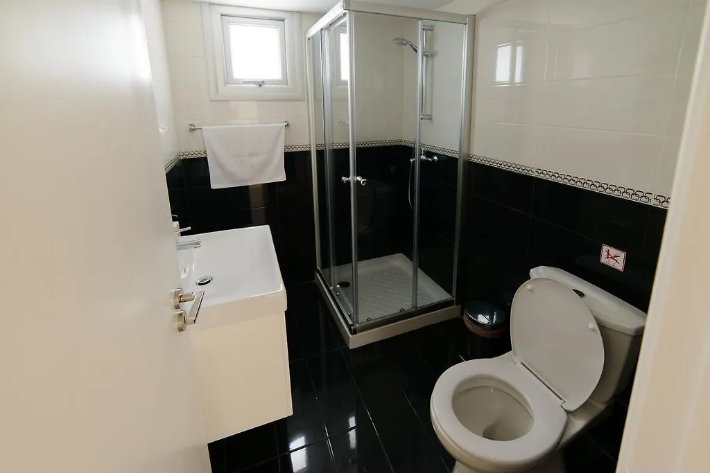 Katalimata Court Apartment Ayia Napa