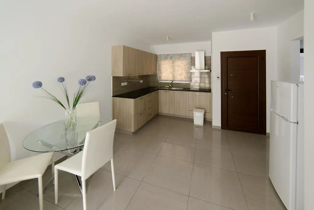 Katalimata Court Apartment Ayia Napa