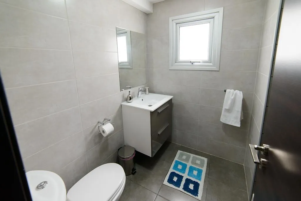 Katalimata Court Apartment Ayia Napa Cyprus
