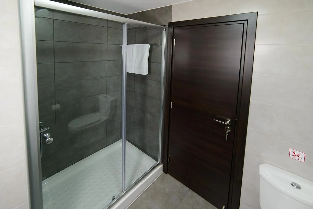 Katalimata Court Apartment Ayia Napa Cyprus