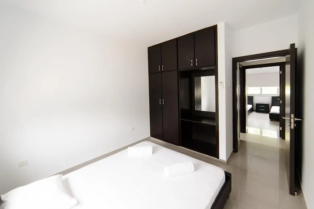 Katalimata Court Apartment Ayia Napa