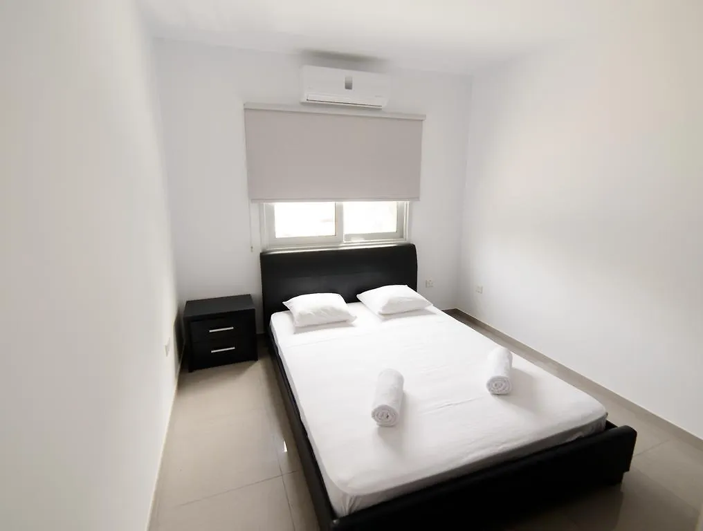 Katalimata Court Apartment Ayia Napa