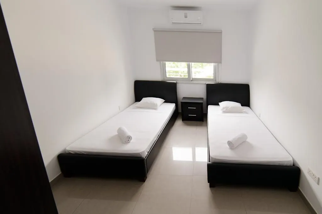 Katalimata Court Apartment Ayia Napa