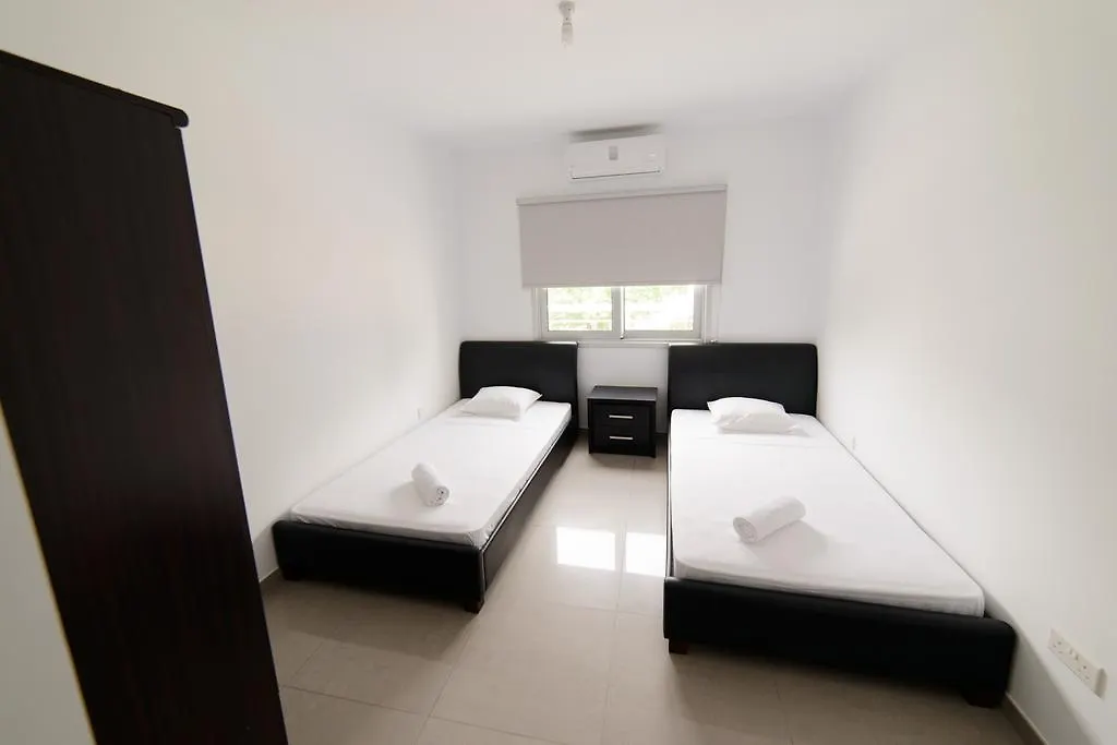 Katalimata Court Apartment Ayia Napa