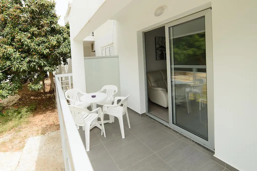 Katalimata Court Apartment Ayia Napa Cyprus