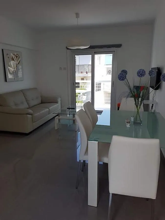 Katalimata Court Apartment Ayia Napa Cyprus