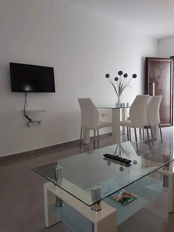 Katalimata Court Apartment Ayia Napa