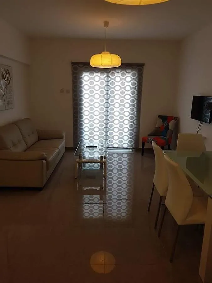 Katalimata Court Apartment Ayia Napa