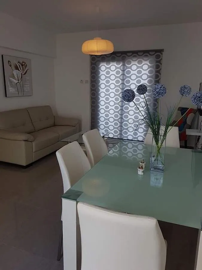 Katalimata Court Apartment Ayia Napa