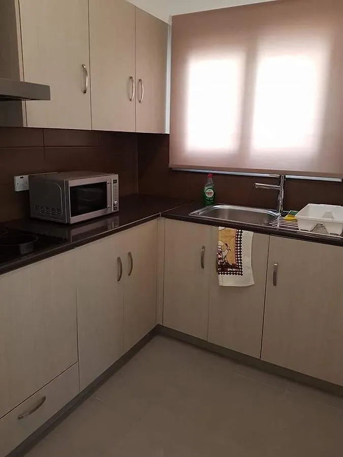 Katalimata Court Apartment Ayia Napa Cyprus