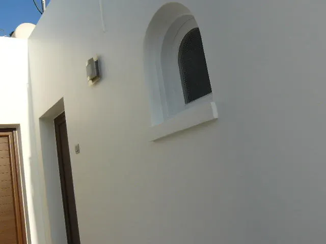 شقة Katalimata Court أيا نابا