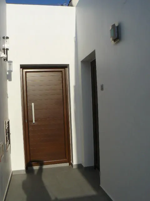 شقة Katalimata Court أيا نابا
