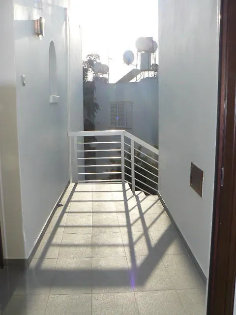 شقة Katalimata Court أيا نابا قبرص